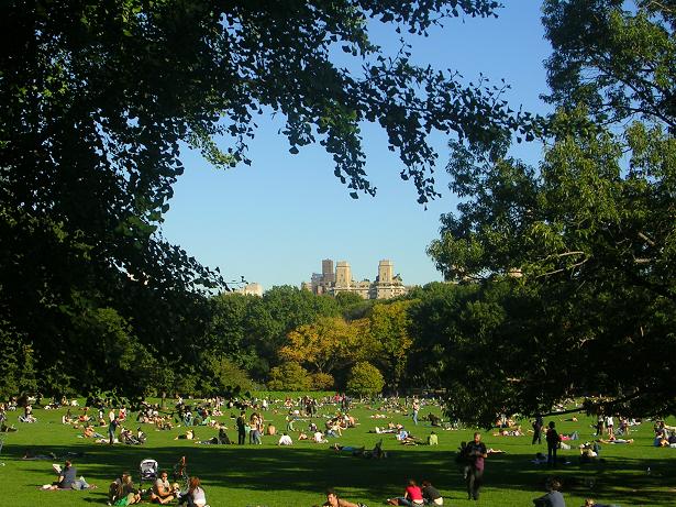 central-park