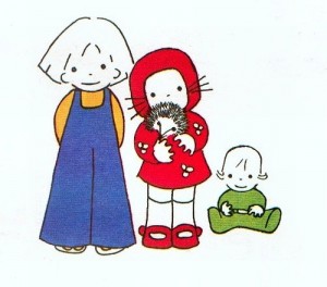 emilie-et-son-herisson