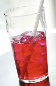 grenadine