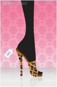 stiletto