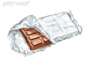 chocolat