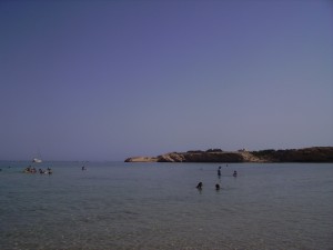 plage tunisie