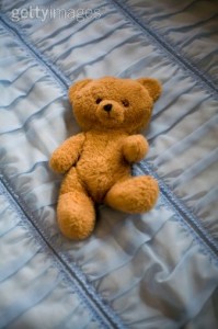 nounours