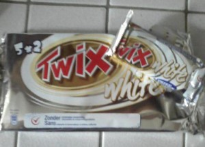 twix-white
