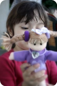 chupa-poupee